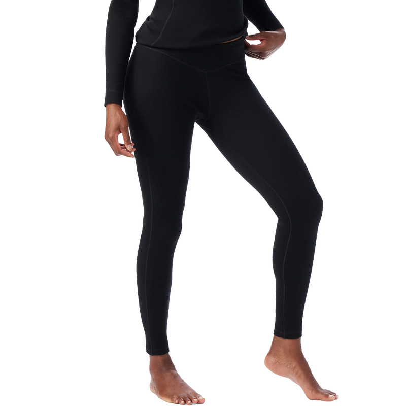 Women's Classic Thermal Merino Base Layer Bottom