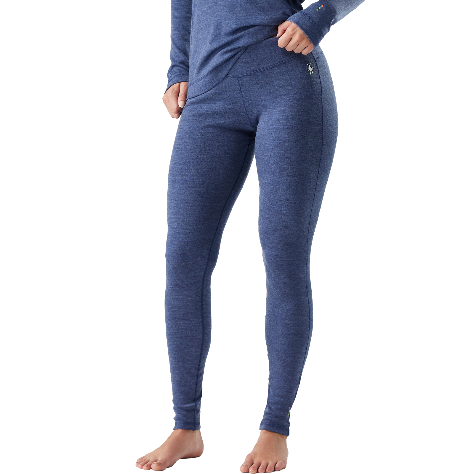Women's Classic Thermal Merino Base Layer Bottom alternate view