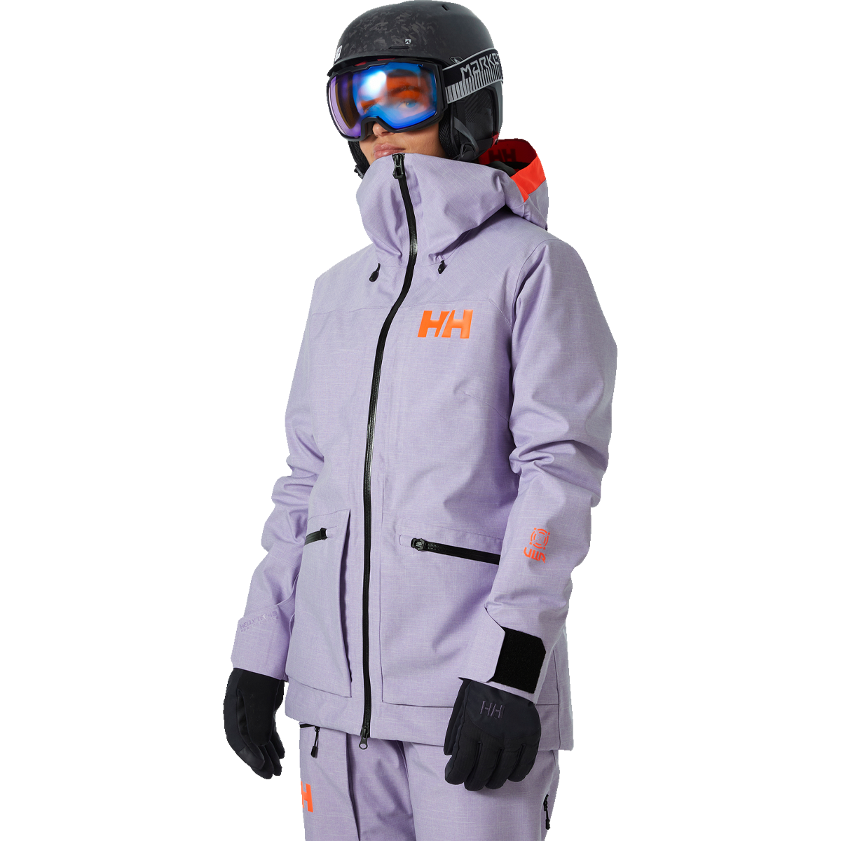 Helly Hansen W's Powderqueen 3.0 Ski Jacket – North Star Sports
