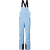 Helly Hansen Women's Legendary Insulated Bib Pant in Bright Blue