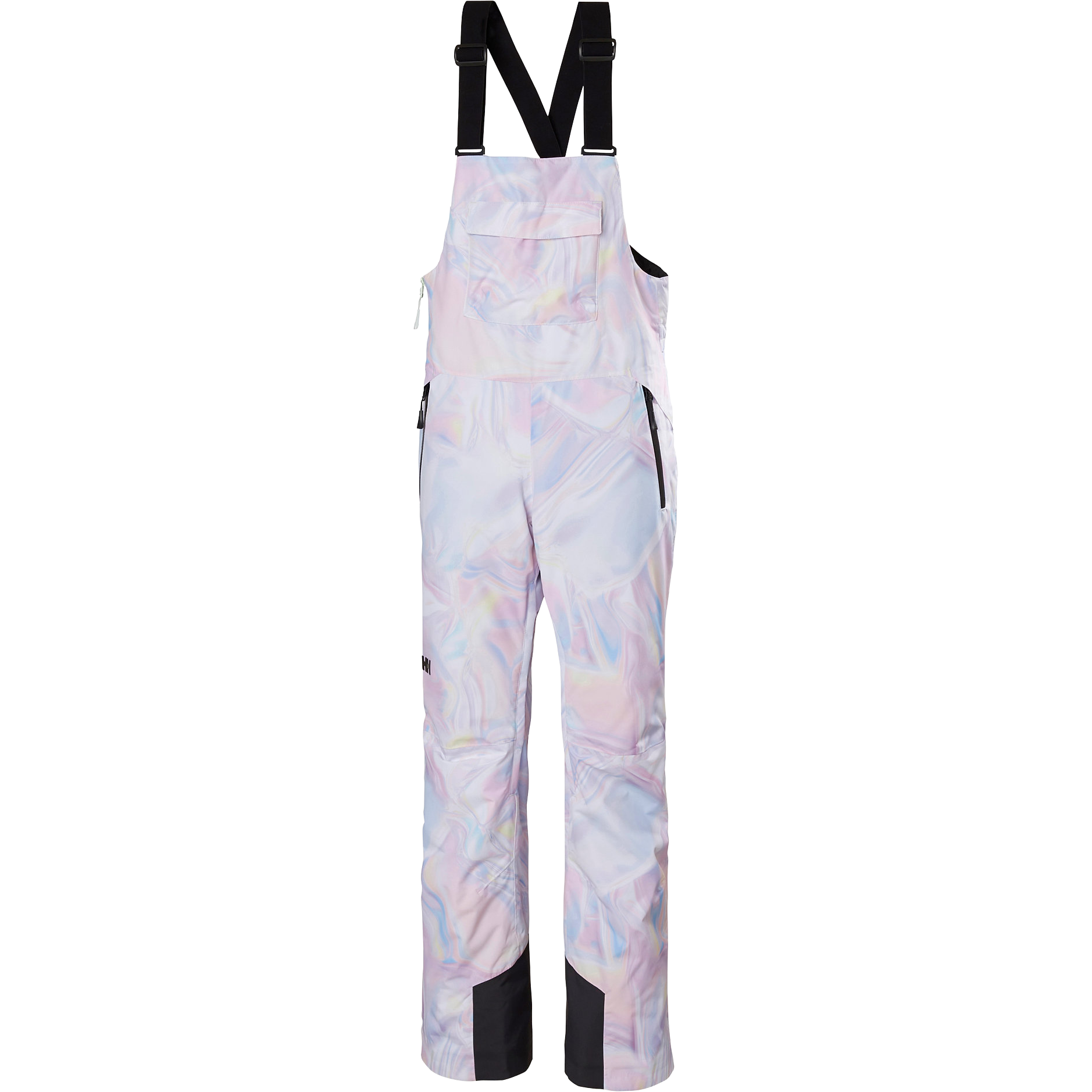 Women's Legendary Insulated Bib Pant alternate view