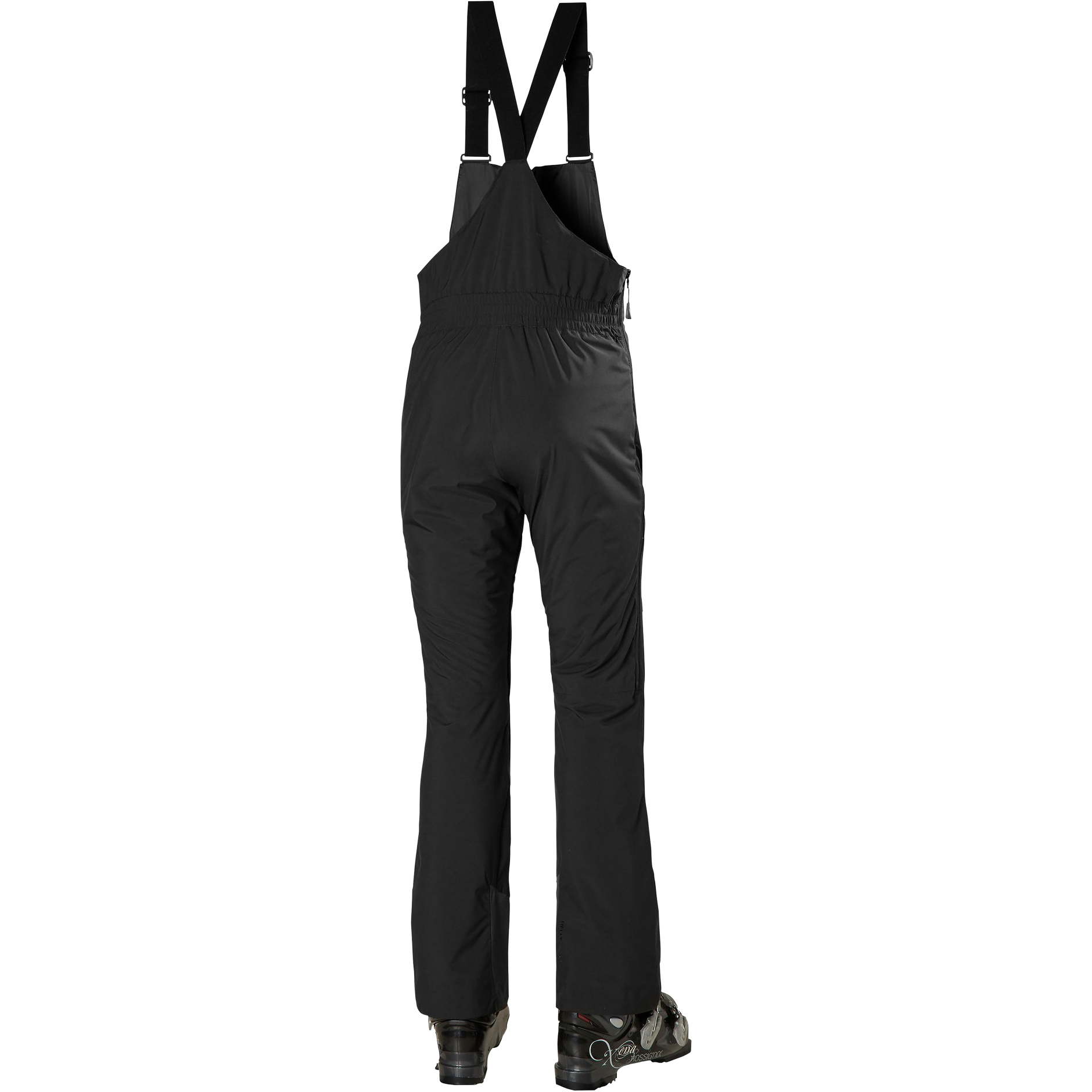 Women's Legendary Insulated Bib Pant alternate view