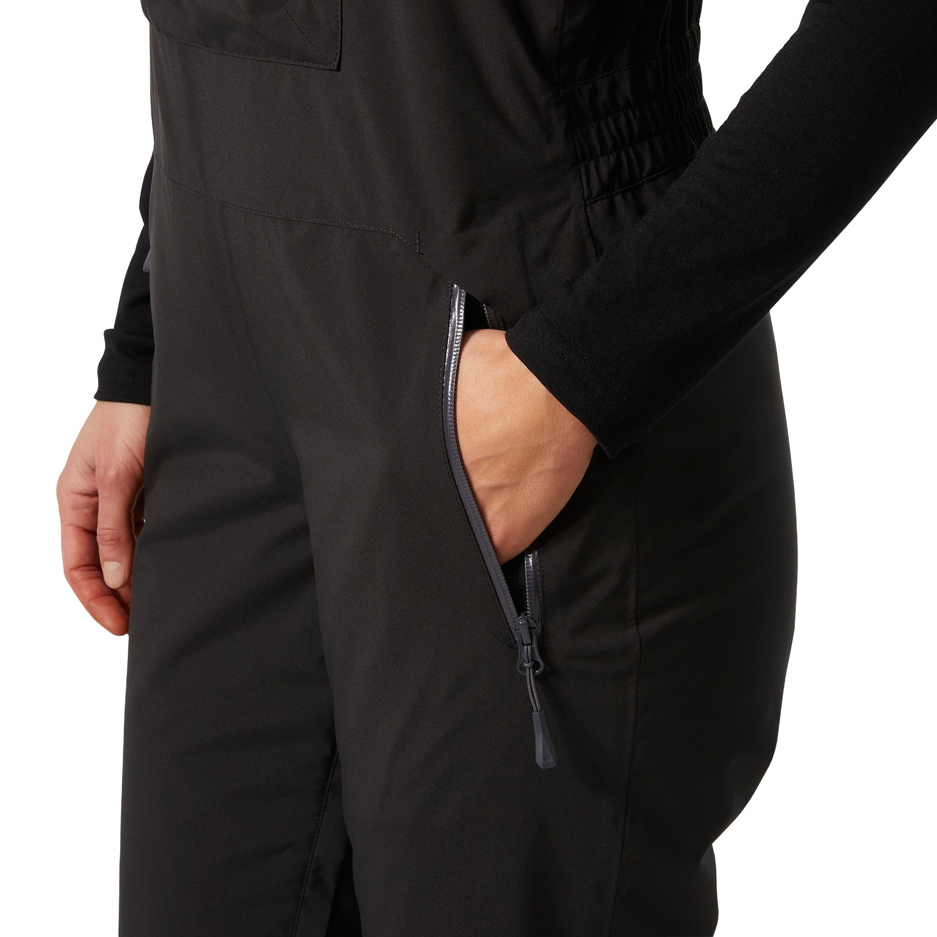 Women's Legendary Insulated Bib Pant alternate view
