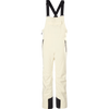 Helly Hansen Women's Legendary Insulated Bib Pant in Snow