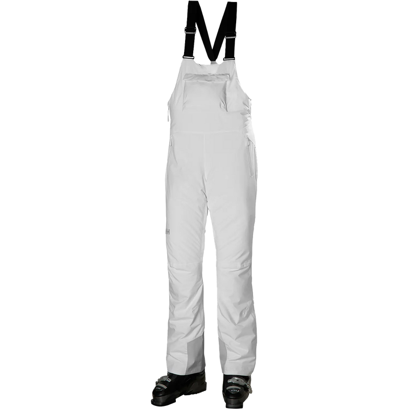 Women's Legendary Insulated Bib Pant, Featured Image