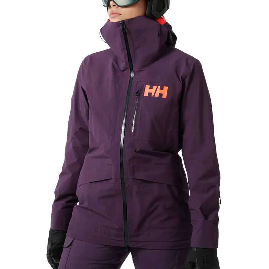 Marmot women's 2025 aurora jacket