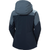 Helly Hansen Women's Alphelia Jacket back