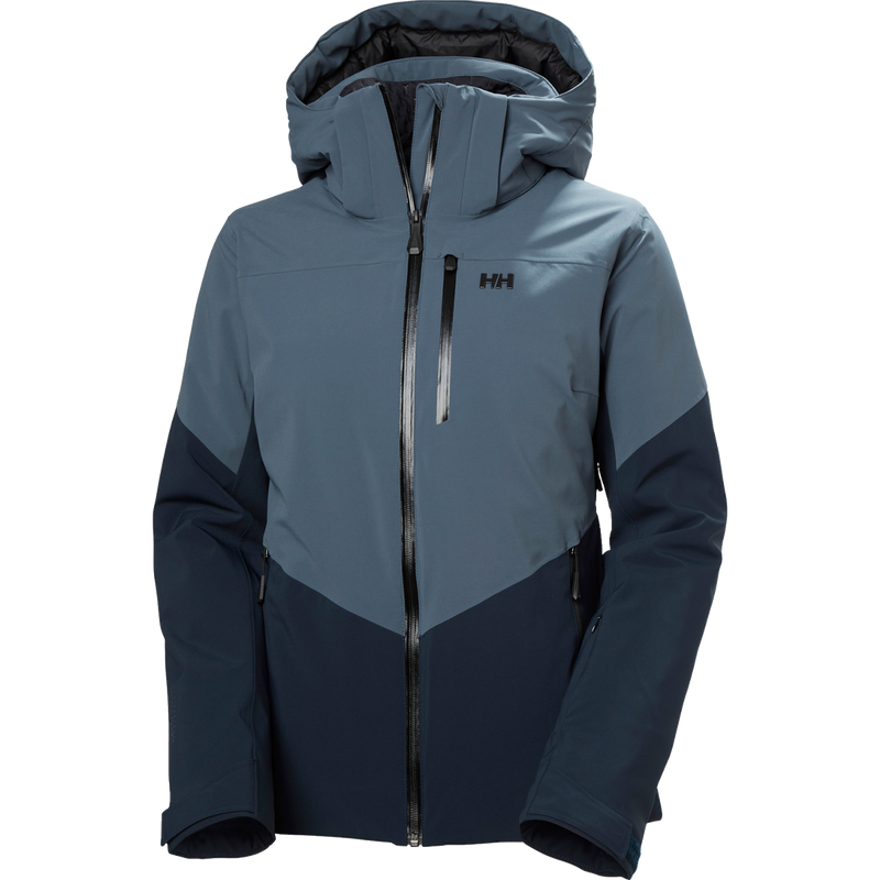 Women's Alphelia Jacket, Featured Image