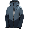 Helly Hansen Women's Alphelia Jacket in Alpine Frost