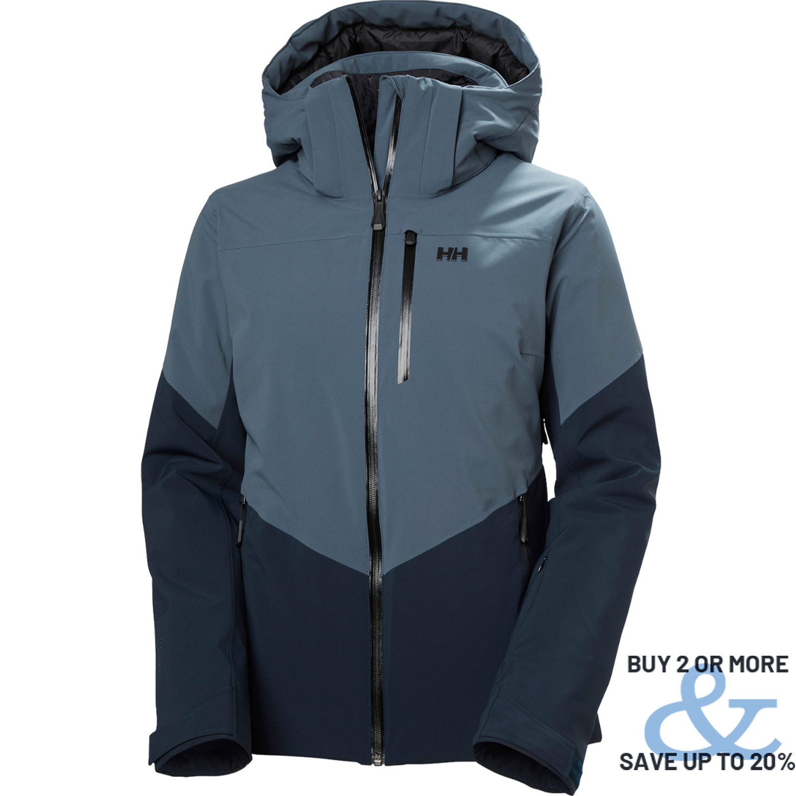 Women's Alphelia Jacket alternate view