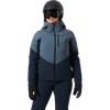 Helly Hansen Women's Alphelia Jacket front on model