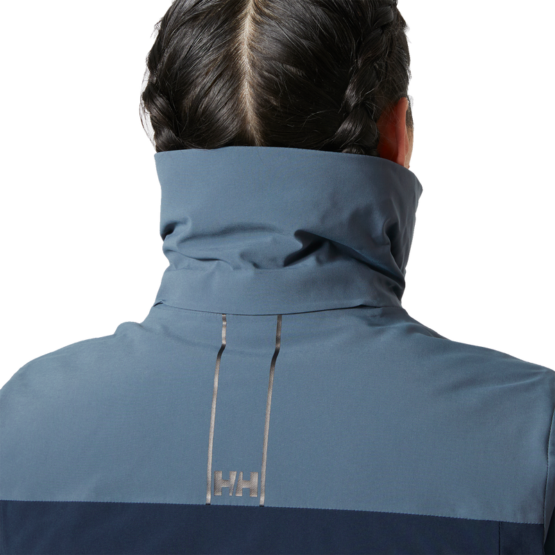 Women's Alphelia Jacket, Helly Hansen Women's Alphelia Jacket without hood