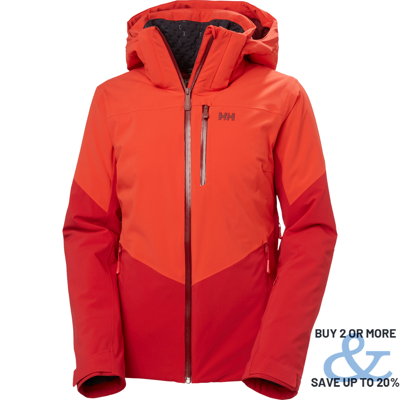 Women's Alphelia Jacket alternate view