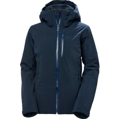 Women's Alphelia Jacket