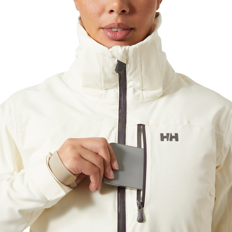 Women's Alphelia Jacket – Sports Basement