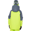 686 Youth Hydra Insulated Jacket back