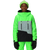 BGRC-Borealis Green Colorblock