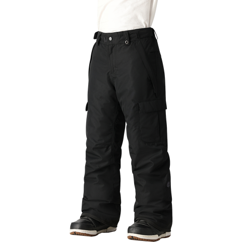 Youth Infinity Cargo Insulated Pant