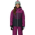 VTCB-Violet Colorblock