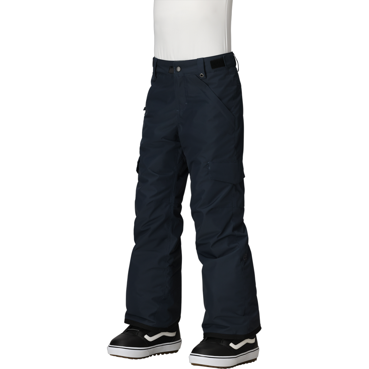 Youth Lola Insulated Pant alternate view