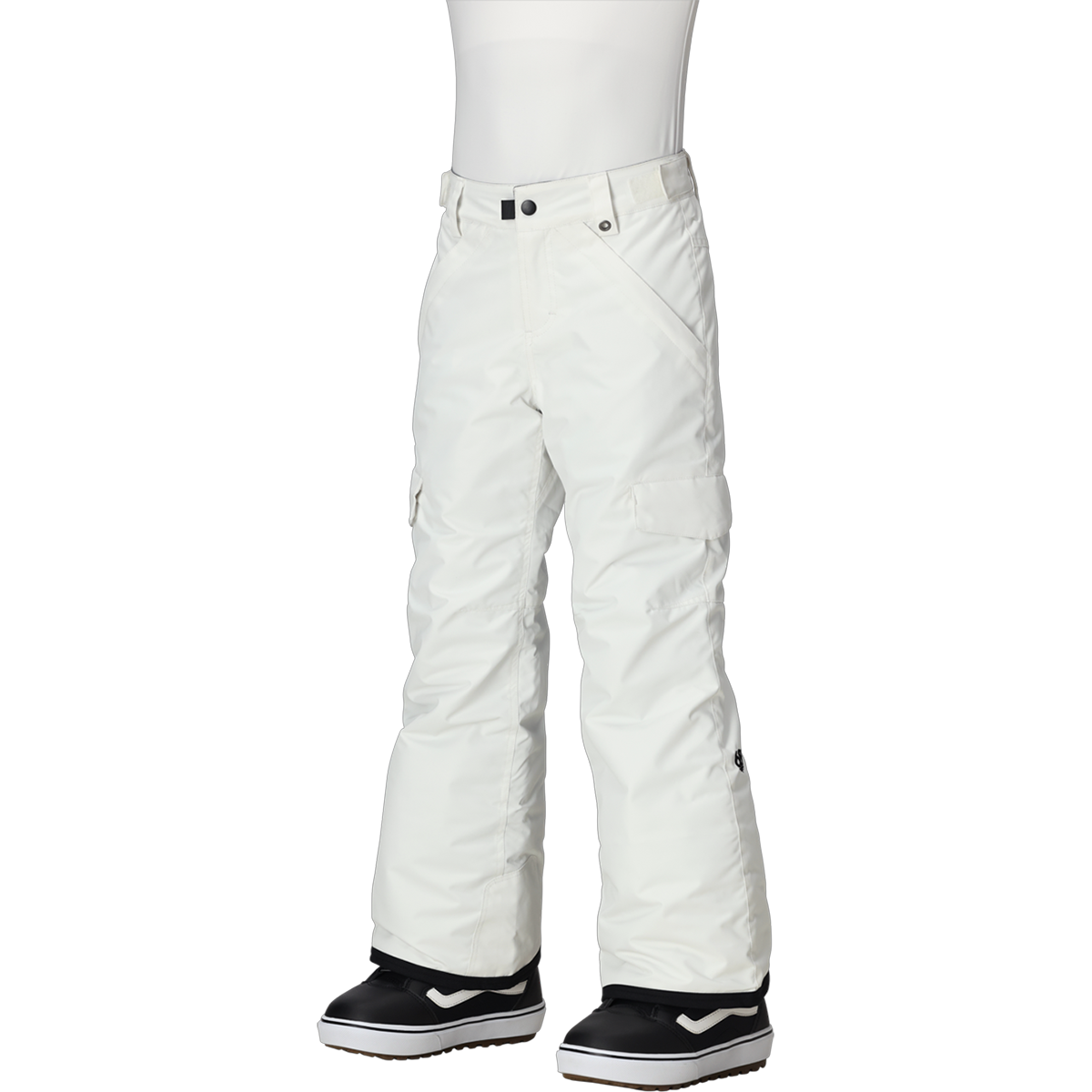 Youth Lola Insulated Pant alternate view