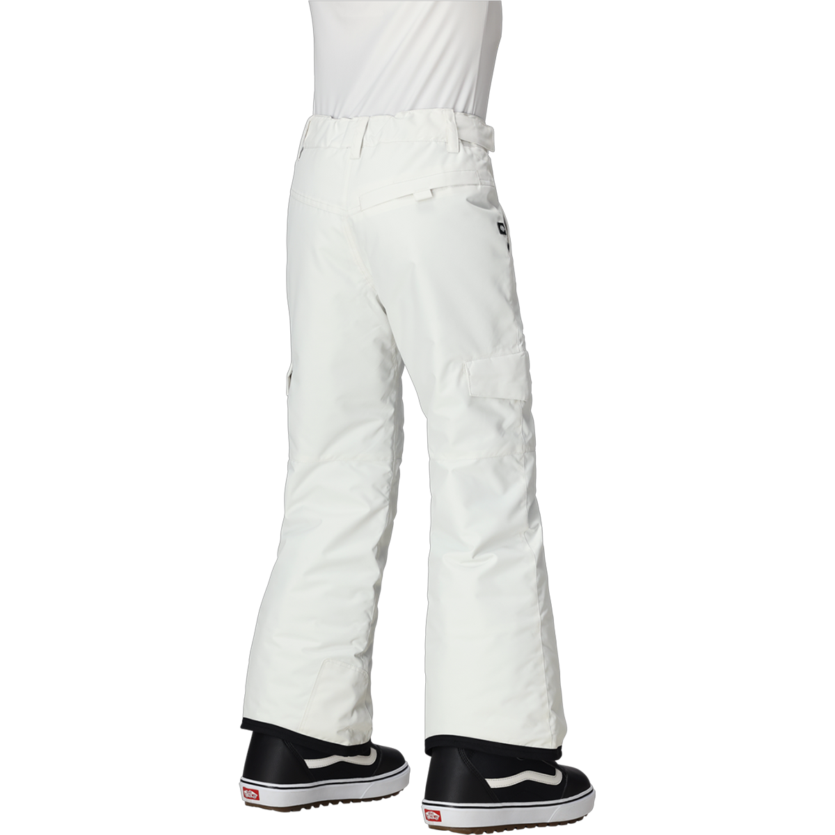 Youth Lola Insulated Pant alternate view