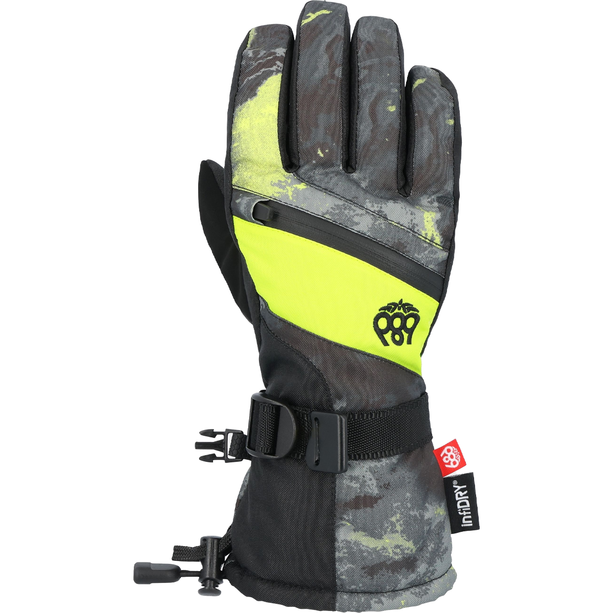 Youth Heat Insulated Glove alternate view