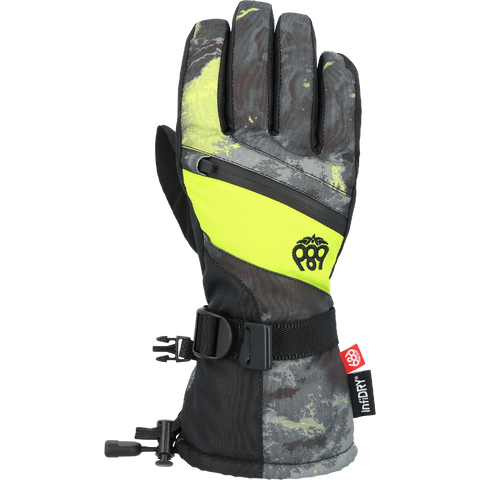 Youth Heat Insulated Glove