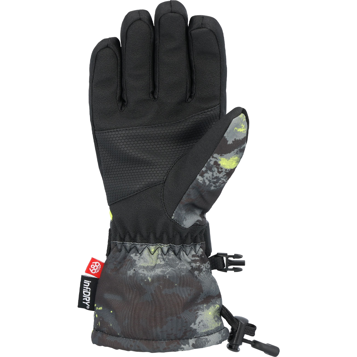 Youth Heat Insulated Glove alternate view