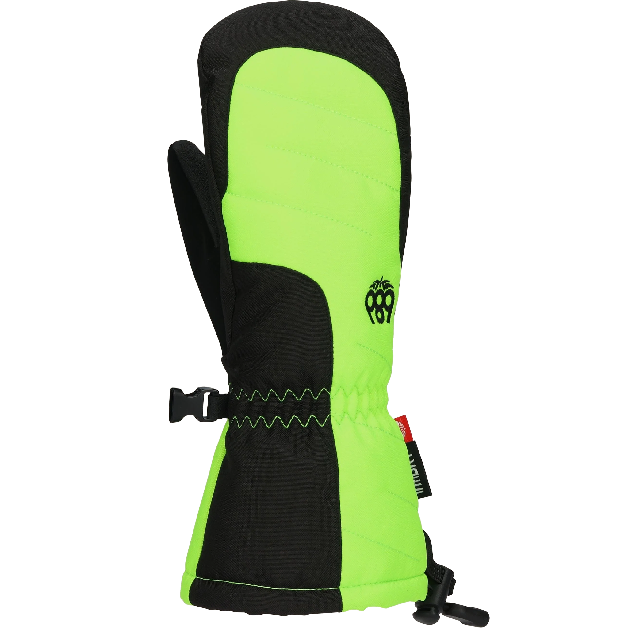 Youth Heat Insulated Mitt alternate view