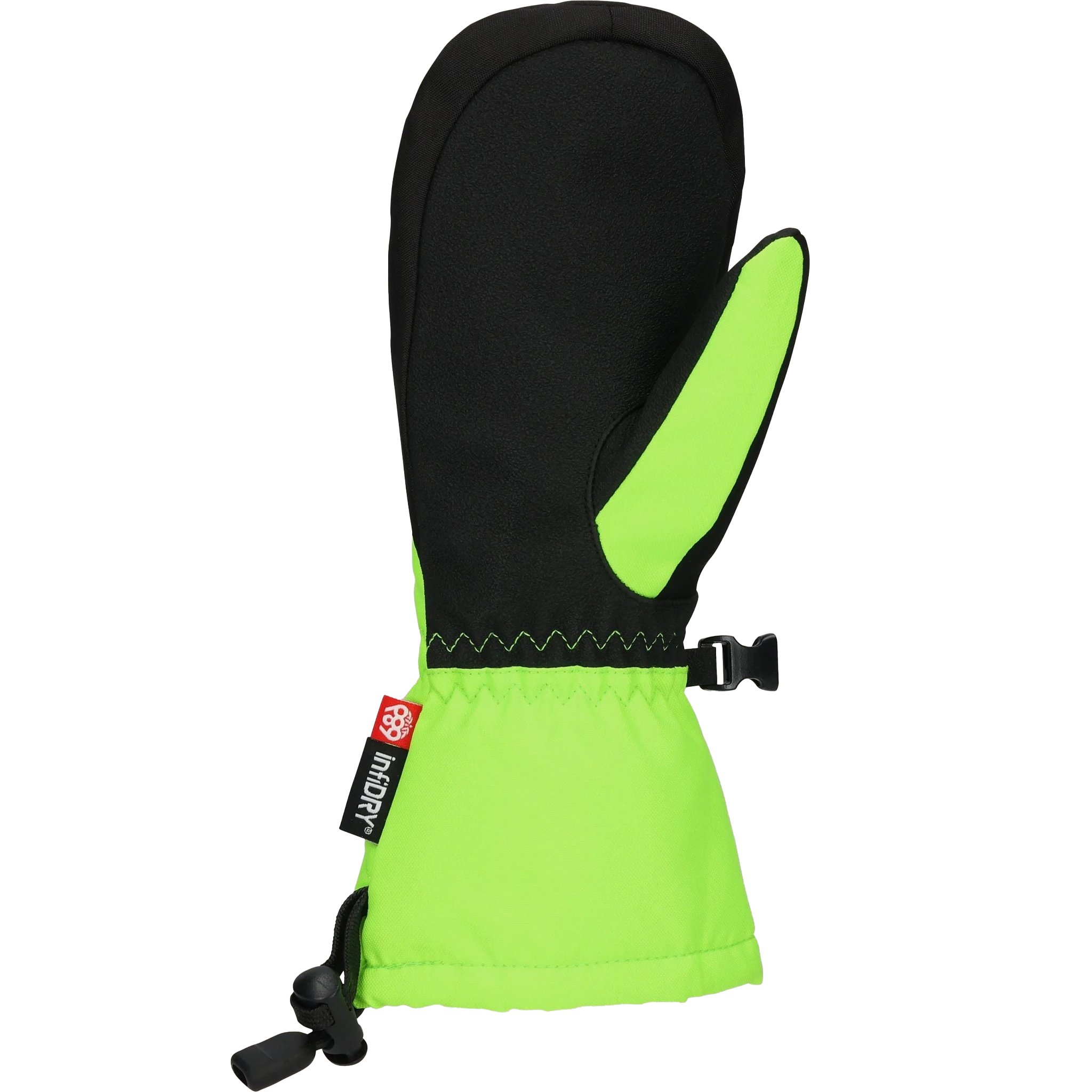 Youth Heat Insulated Mitt alternate view