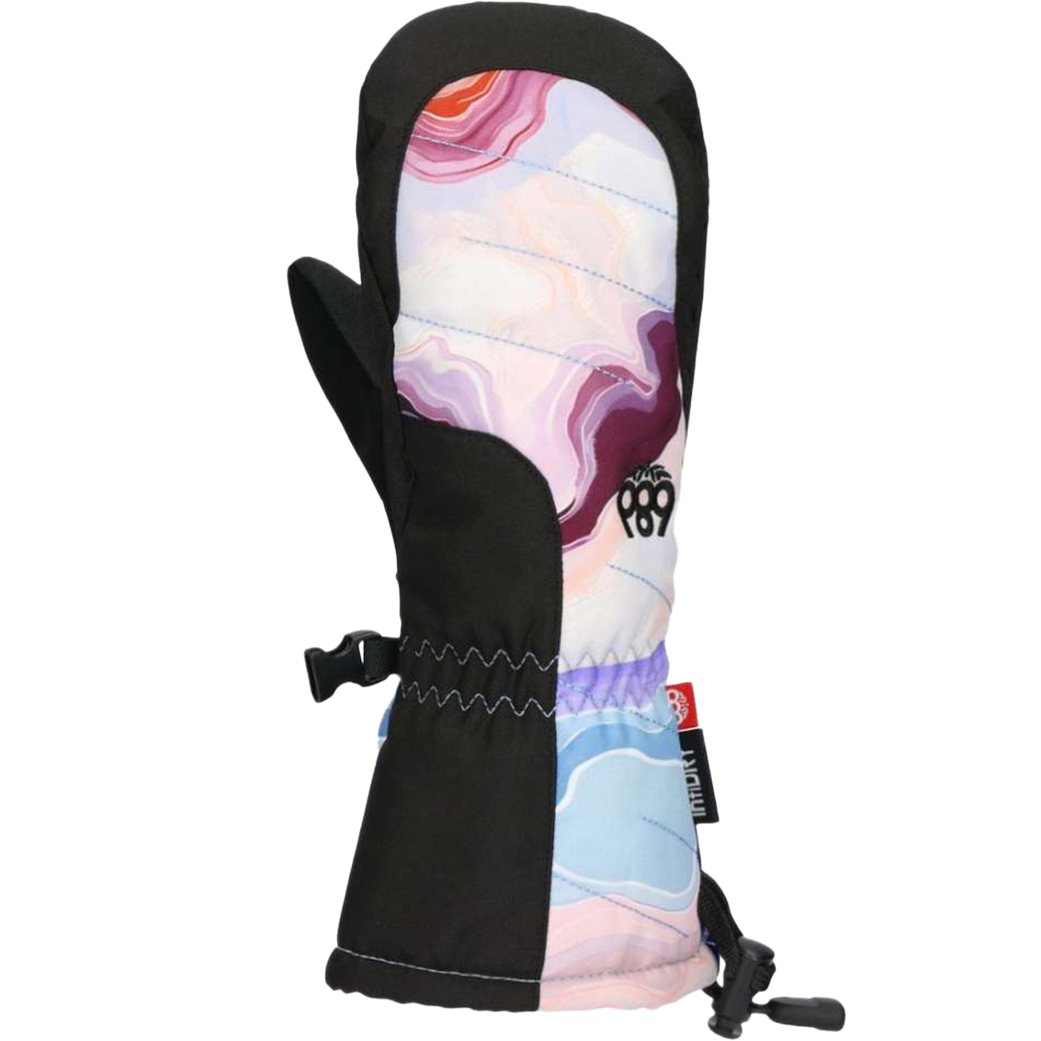 Youth Heat Insulated Mitt alternate view