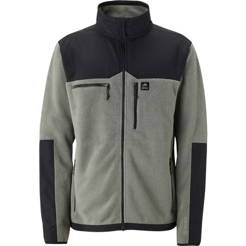 Men's Base Camp Recycled Fleece Jacket