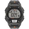 Ironman 10 Activity Tracking