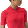 Castelli Women's Anima 4 Jersey front