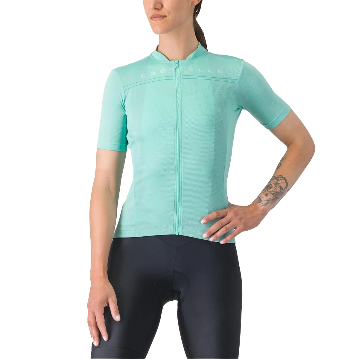 Women's Anima 4 Jersey alternate view