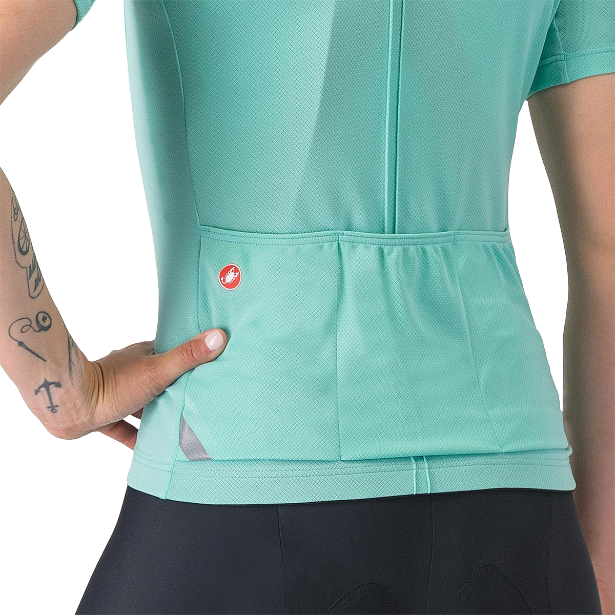 Women's Anima 4 Jersey alternate view