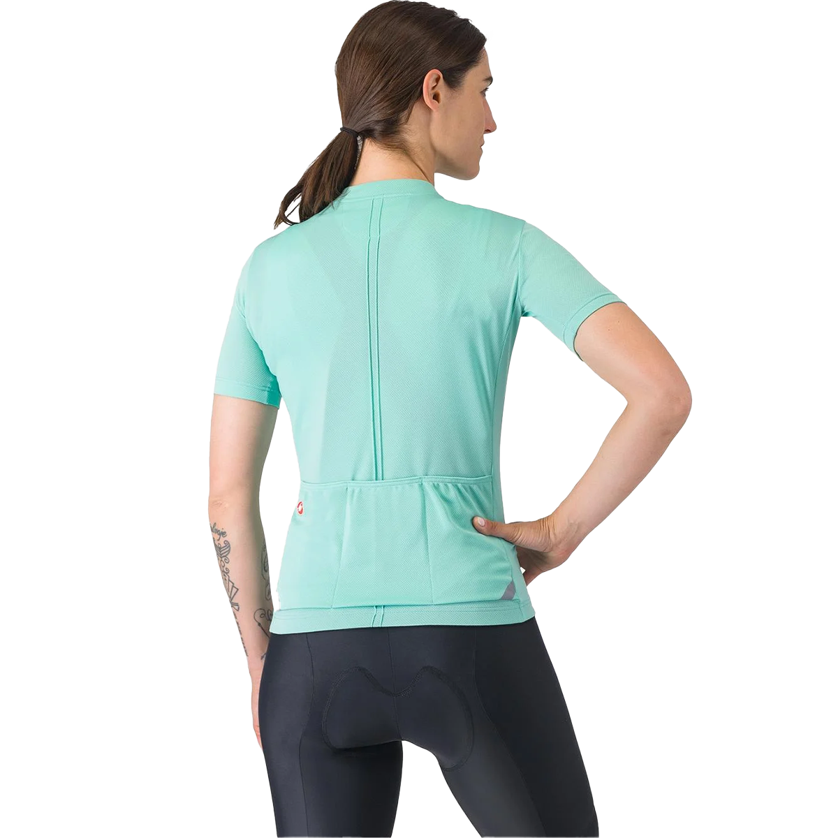 Women's Anima 4 Jersey alternate view