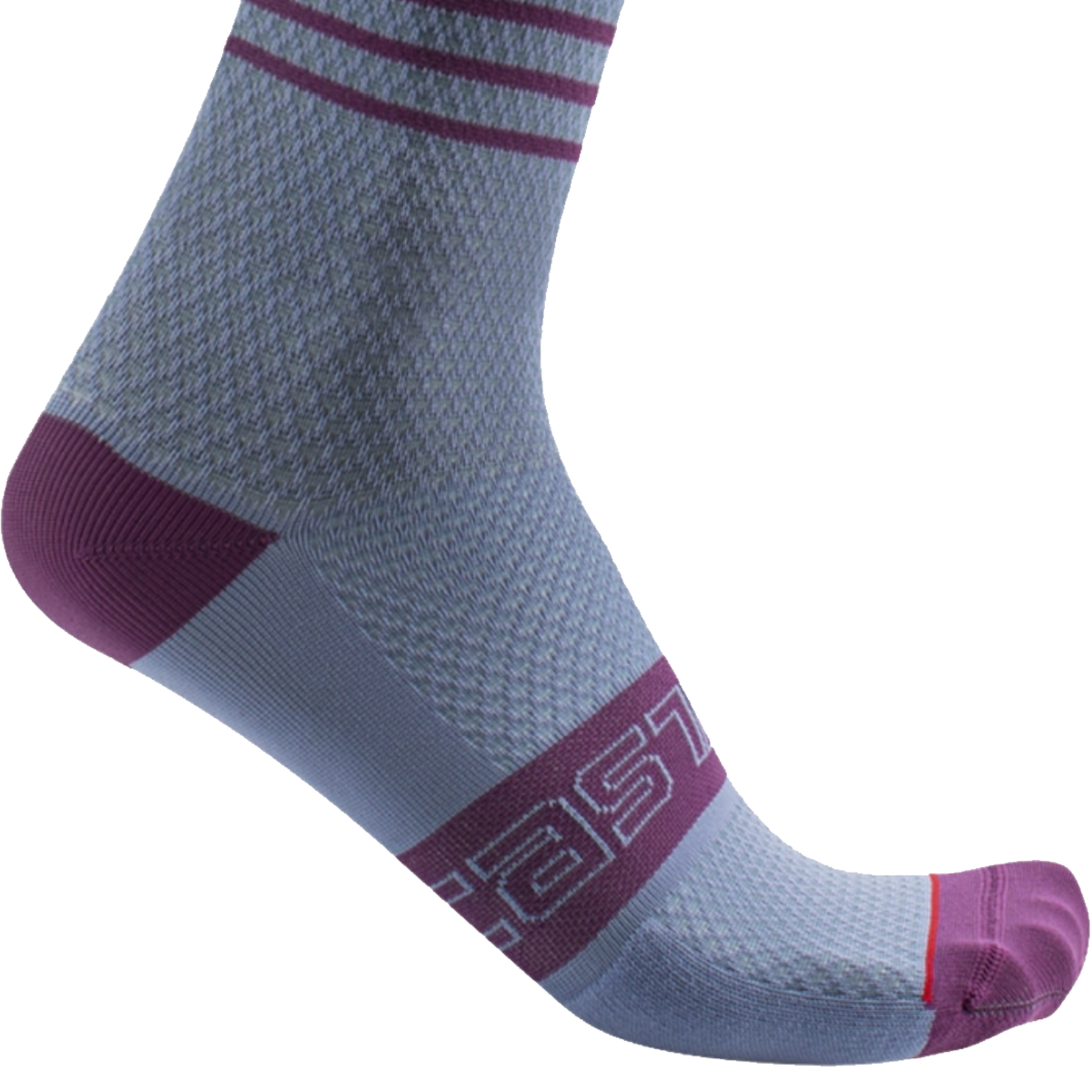 Women's Superleggera 12 Sock alternate view