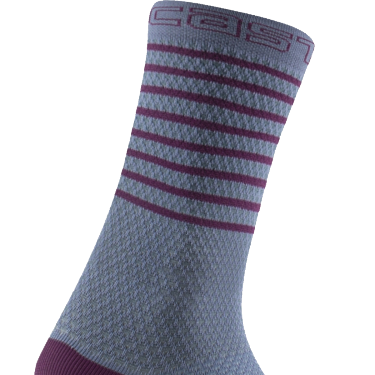 Women's Superleggera 12 Sock alternate view