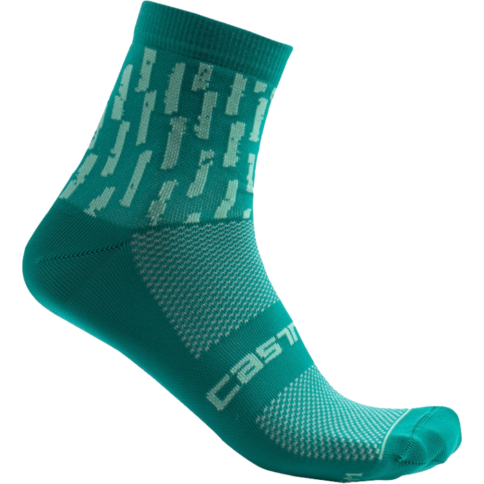 Women's Aero Pro Sock 9 cm alternate view