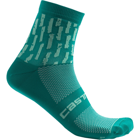 Women's Aero Pro Sock 9 cm