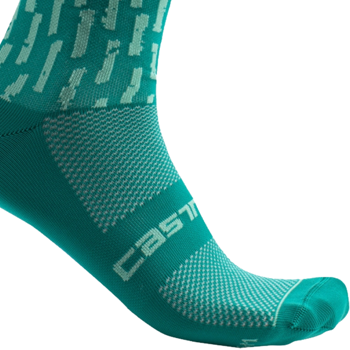 Women's Aero Pro Sock 9 cm alternate view