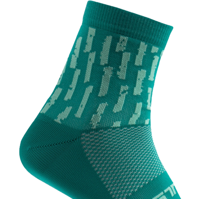 Women's Aero Pro Sock 9 cm alternate view