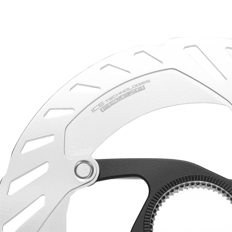 Disc Brake Rotor RT-CL800-SI 160mm – Sports Basement