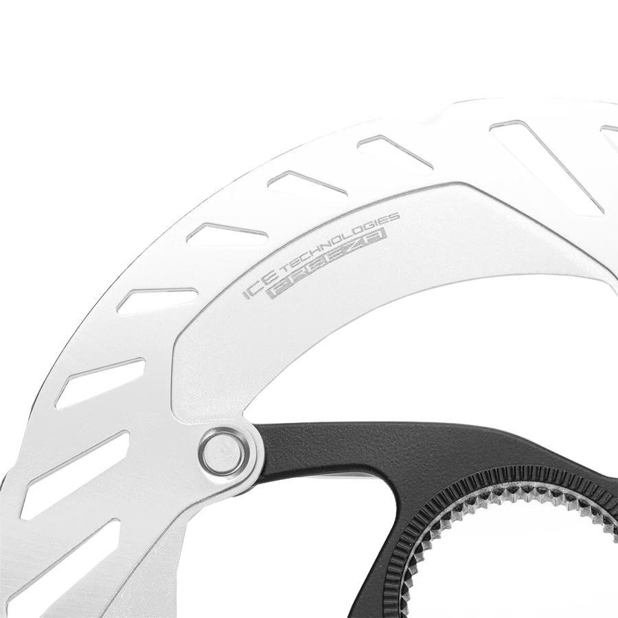 Disc Brake Rotor RT-CL800-SI 160mm alternate view