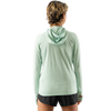 Rabbit Women's UPF Deflector 2.0 Hoodie back