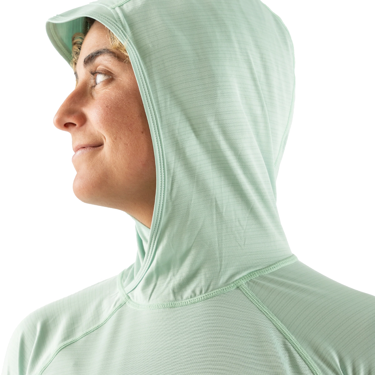 Women's UPF Deflector 2.0 Hoodie alternate view