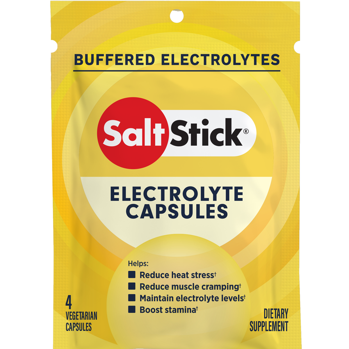 SaltStick Caps (4 Cap Packet) alternate view