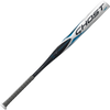 Easton Sports Ghost -10 Fastpitch Bat in White/Blue